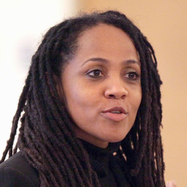 Lisa Peyton-Caire